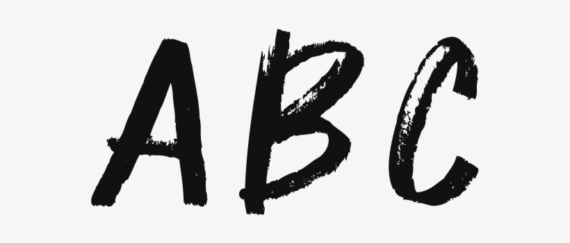 Facebook - Calligraphy PNG Image | Transparent PNG Free Download on SeekPNG