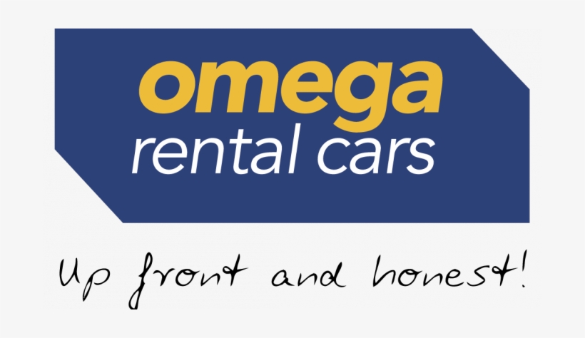 Omega Rental Cars Nelson - Omega Car Rentals, transparent png download
