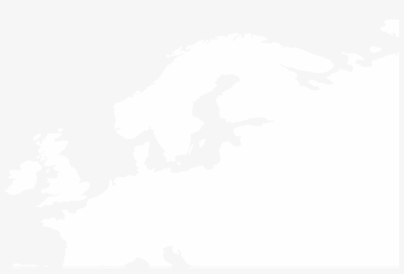 Locations And Contacts - Indigo World Map Passport Holder (indigo), transparent png download