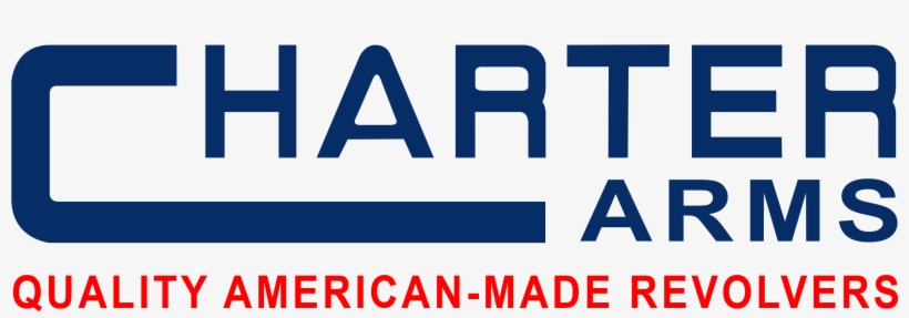 Charter Arms - Charter Arms Logo, transparent png download