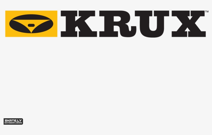 Krux Trucks - Krave Jerky, transparent png download