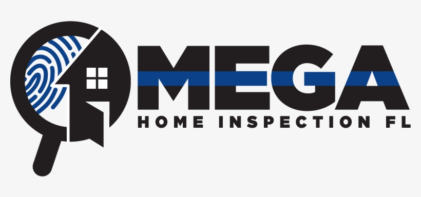 Omega Home Inspection - Graphic Design, transparent png download