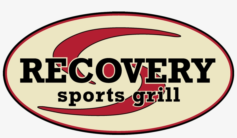 Recovery Sports Grill Logo Blank - Pedagogy Of School Subject History, transparent png download