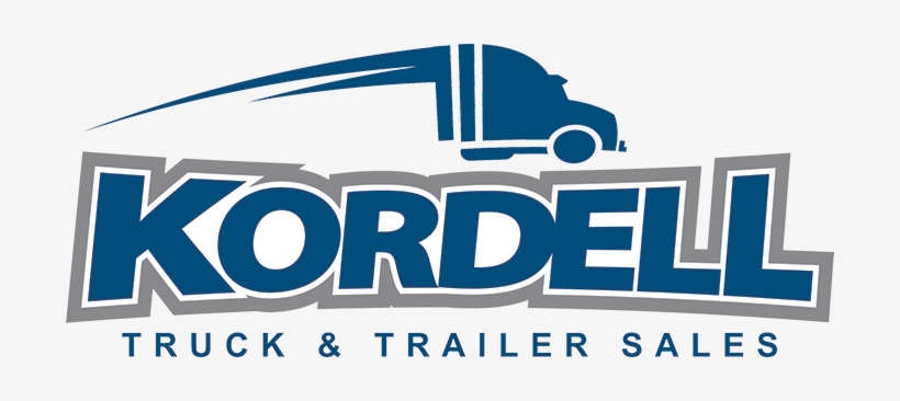 Kordell Truck & Trailer Sales, transparent png download
