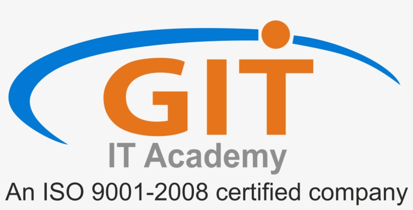 Git It Academy Git It Academy - Certificate, transparent png download