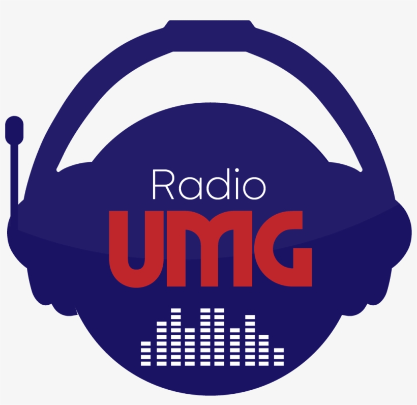 Activamos Tus Sentidos Radioumg - Logo Umg Radio, transparent png download