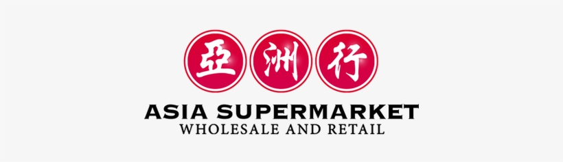 Asia Supermarket - Supermarket, transparent png download
