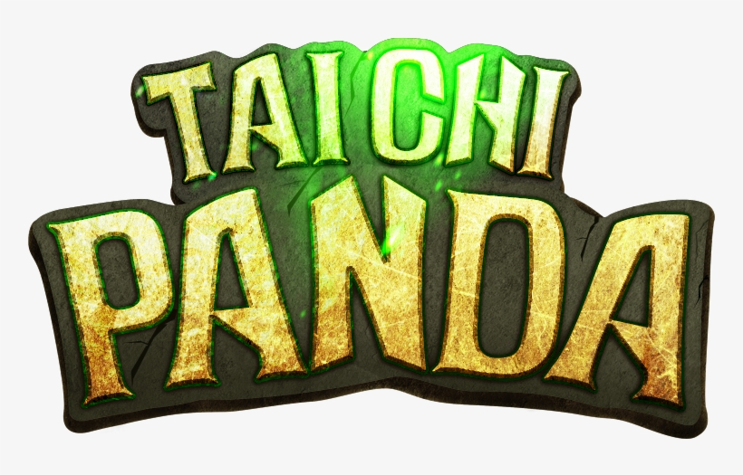 Logo1 - Taichi Panda Logo Png, transparent png download