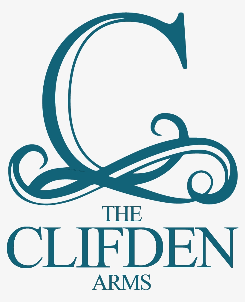The Clifden Arms, Worminghall The Clifden Arms Outstanding - Letter C With Design, transparent png download