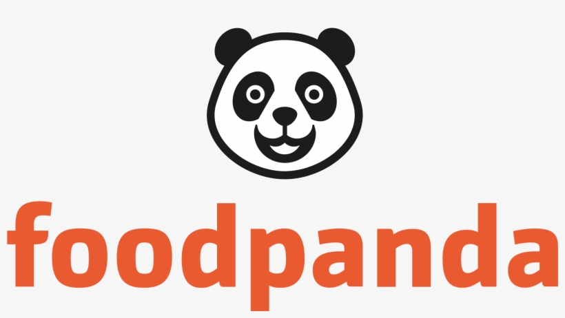 Food Panda - Foodpanda Hk, transparent png download