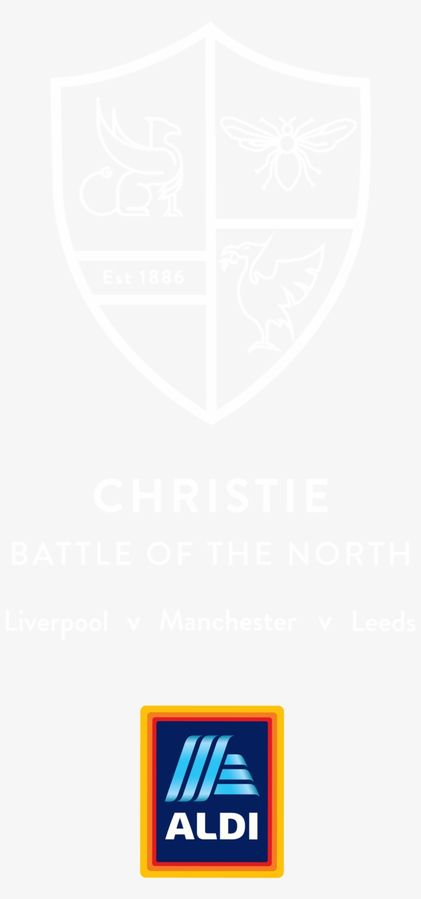 Christie Championships - Aldi, transparent png download
