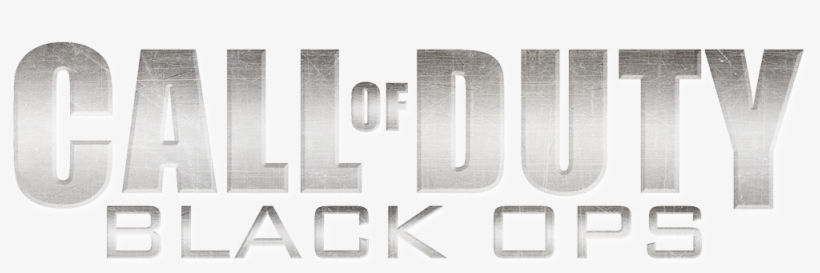 Call Of Duty - Silver, transparent png download