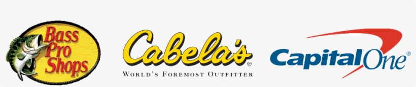 Bass Pro Shops To Complete Purchase Of Cabela's -the - Capital One, transparent png download