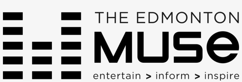 The Edmonton Muse - Edmonton Muse, transparent png download