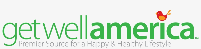 The Dangers Of Aspartame Video By Getwellamericaflix - Logo, transparent png download