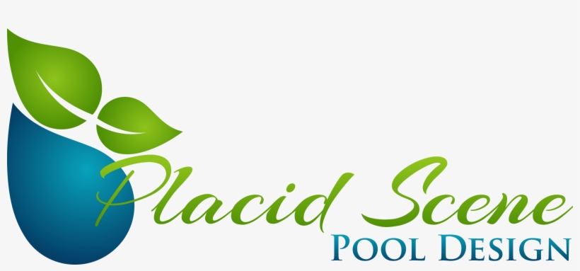 Placid Scene Pool Design - Imac Design Visual Insight, transparent png download