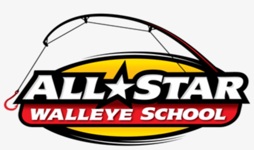 Cabela's All-star Walleye School Sneak Peek - Article, transparent png download