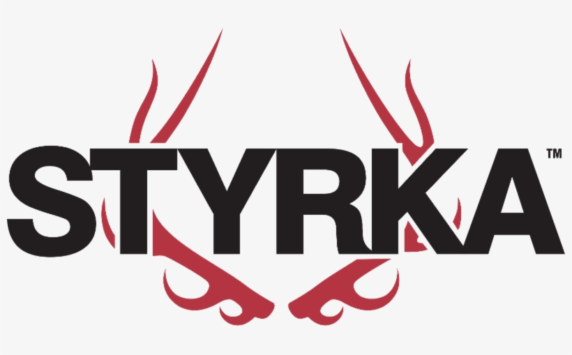Styrka Is Excited To Announce That Its Full Line Of - Styrka Logo, transparent png download