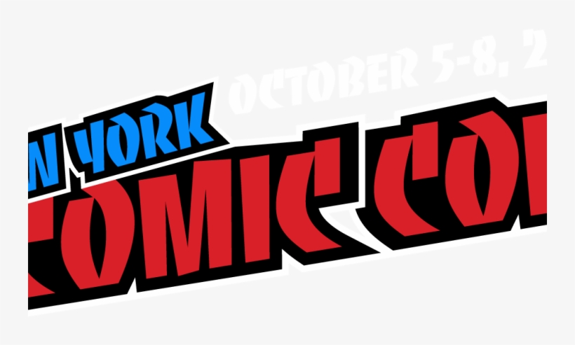 Freeform Announces Premiere Dates For Shadowhunters - New York Comic Con 2018 Logo, transparent png download