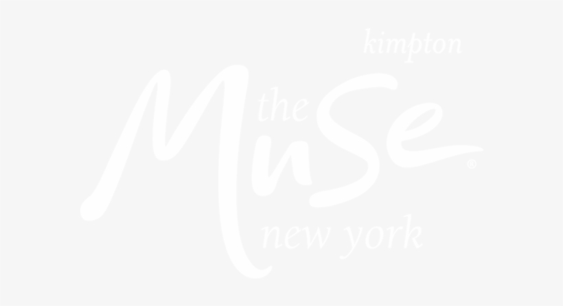 Kimpton Muse Hotel Logo, transparent png download