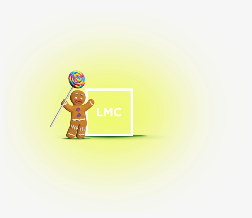 Lmc Logo Shrek Hires Desktop - Graphic Design, transparent png download