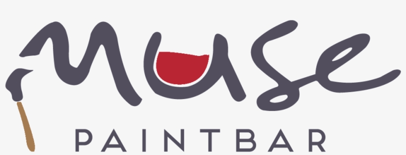 Muse Paintbar Gift Cards - Muse Paintbar - West Hartford, transparent png download