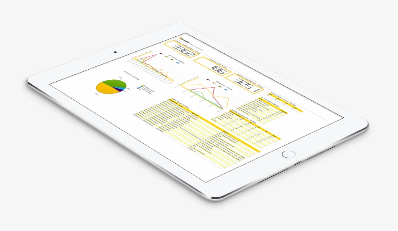 Dashboard View Of Symantec Website Security - Exam Grade 11 September 2018 Memorandum Life Science, transparent png download