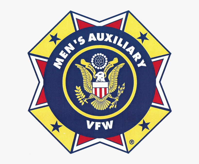 Join, Mens Auxiliary, Vfw Post - Vfw Men's Auxiliary, transparent png download