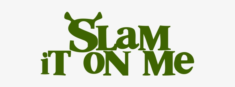 Shrek, transparent png download