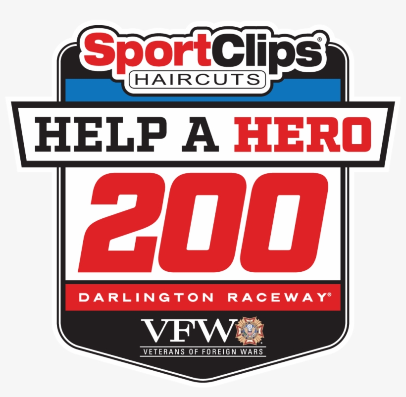 18 Sport Clips Toyota Camry Preview Vfw Sport Clips - Sport Clips Haircuts Vfw 200, transparent png download