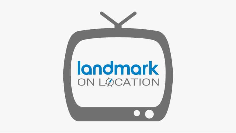 Logo Mini Lol V2 200px - Landmark Information Logo, transparent png download