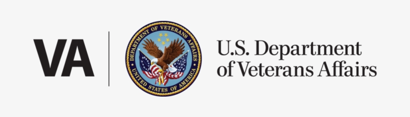 Va Dept Of Veterans Affairs Logo - Va Us Department Of Veterans Affairs, transparent png download