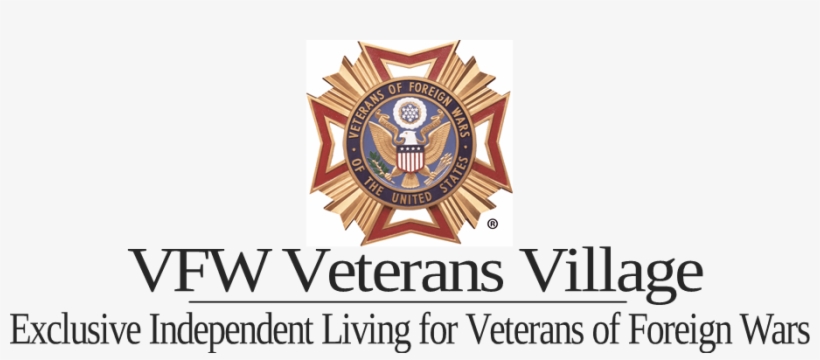 4th Quarter Dinner On The Road, Veteran's Day Special - Veterans Of Foreign Wars, transparent png download