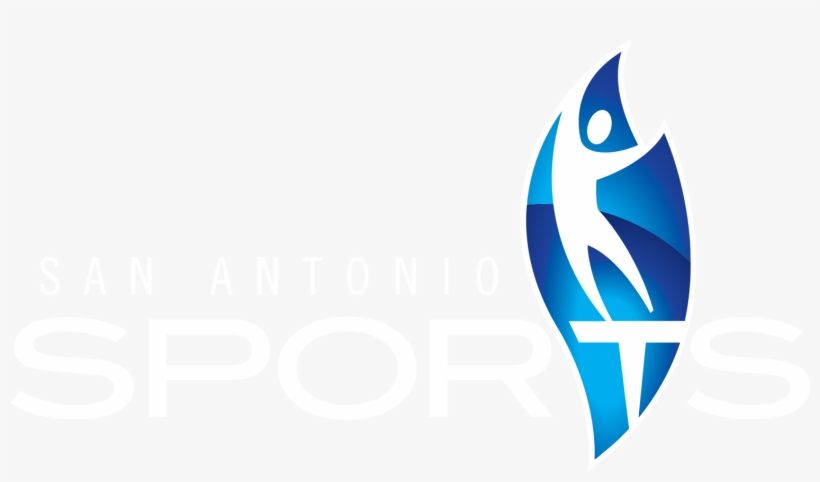 San Antonio Sports - Symbol Logo For Sports, transparent png download