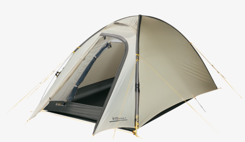 Cabela's Instinct 3 Person Tent, transparent png download