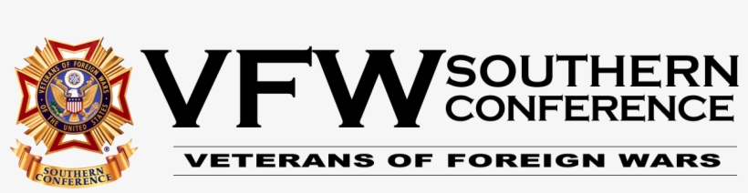 Vfw-sc Banner Logo Text Blk - Zippo Lighter - Vfw Brushed Chrome, transparent png download