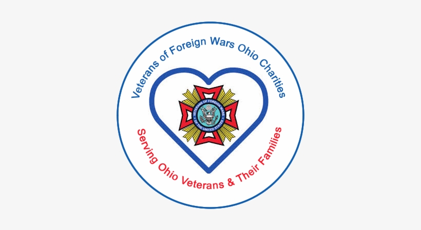 Welcome To Vfw Ohio Charities - Veterans Of Foreign Wars, transparent png download
