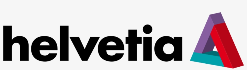Heb Logo Png - Logo Helvetia Seguros, transparent png download