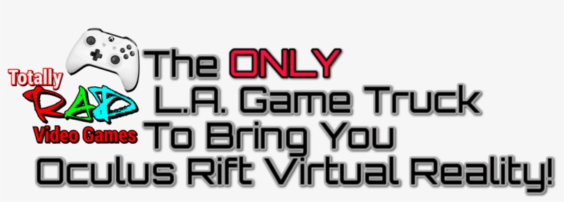 Totally Rad Video Game Truck, Laser Tag Parties & Water - Falling Down - Dvd (4), transparent png download