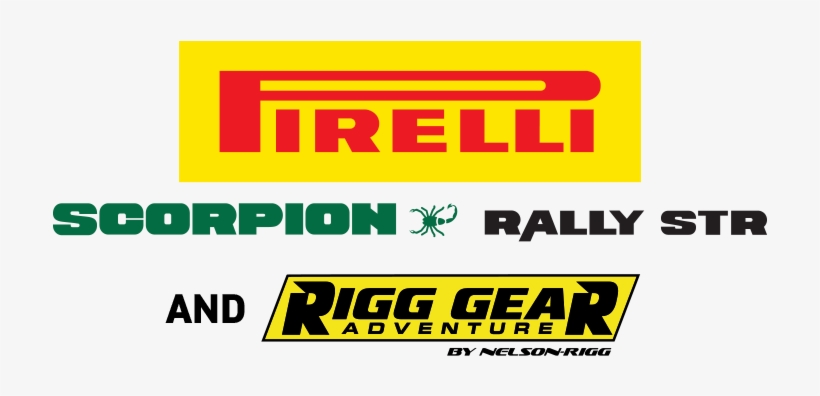 Macna Logo - Pirelli, transparent png download