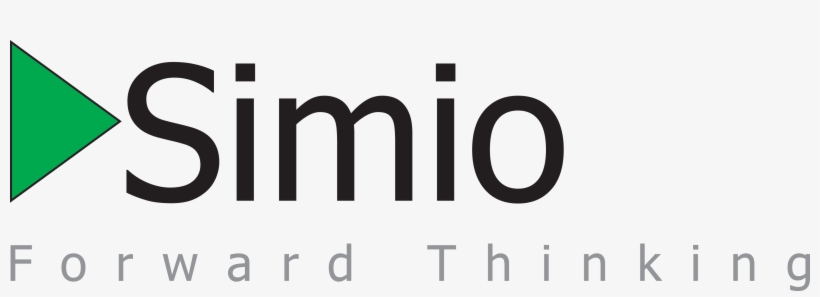 Simio Announces Compatibility With Oculus Rift 3d Headsets - Simio Llc, transparent png download