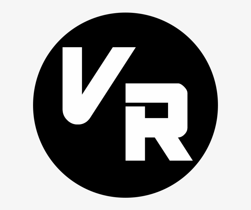 Vrcircle - Emblem, transparent png download