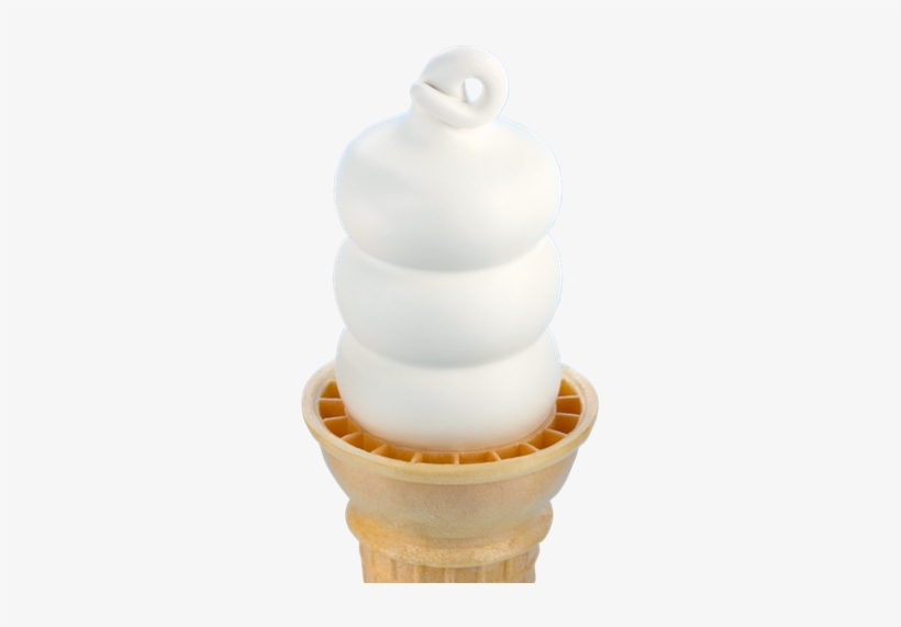 Dairy Queen - Compact Fluorescent Lamp, transparent png download