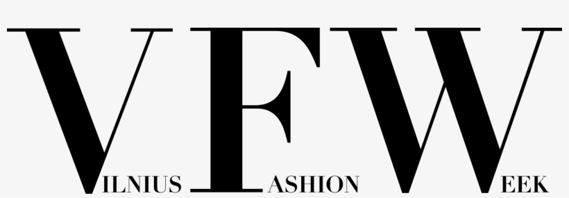 Vilnius Fashion Week - Fashion, transparent png download