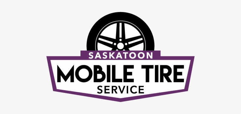 Saskatoon Mobile Tire Service, transparent png download