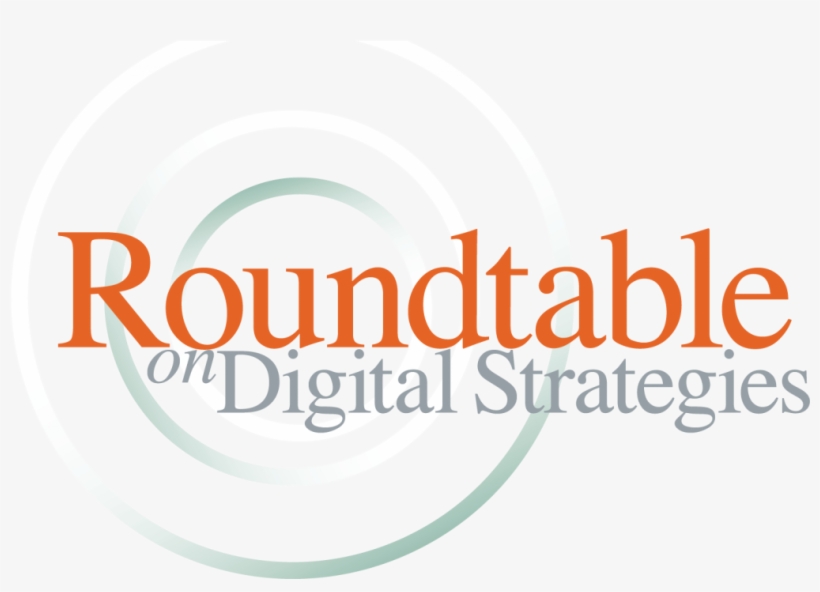 Roundtable On Digital Strategies - Diversity Success Strategies By Norma Carr-ruffino, transparent png download