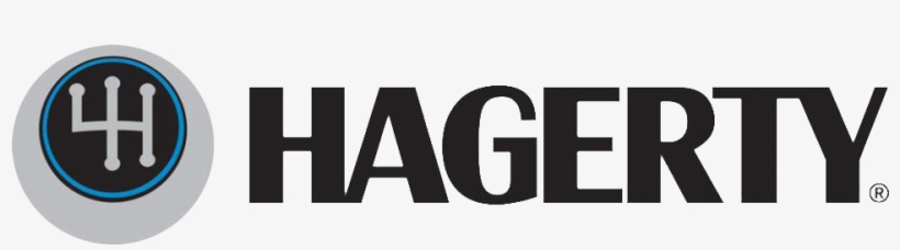 The Official Insurance Provider Of The Srt Demon - Hagerty Insurance Logo, transparent png download