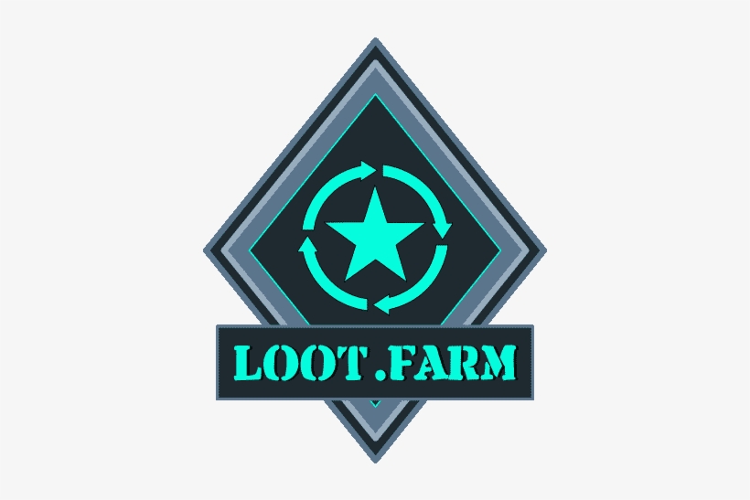 Loot - Farm - Us Army Major Stripes, transparent png download
