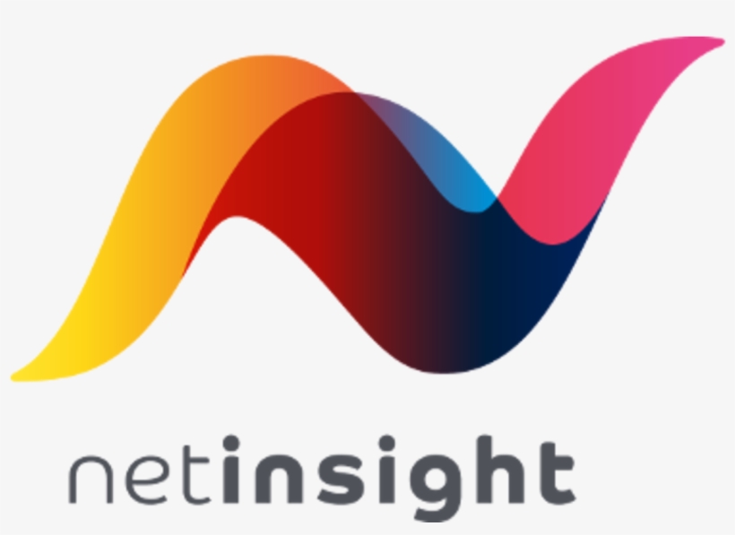 Netinsight Logo - Net Insight, transparent png download