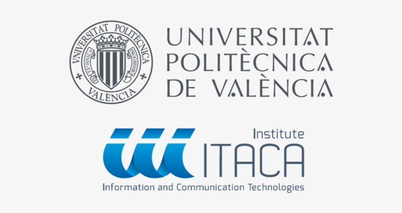 University Of Valencia Logo - Logo 50 Años Upv, transparent png download